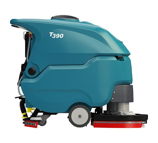 T390 Walk-Behind Floor Scrubber alt 6